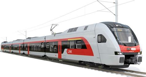 Lithuania to acquire battery-electric Flirt trains