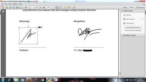 Tanda Tangan Di Pdf – Coretan