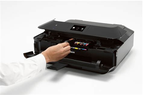 Canon Launches New Generation of Ink Tanks in PIXMA Printers ...