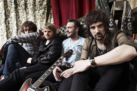 Kasabian (band) | Kasabian Wiki | FANDOM powered by Wikia