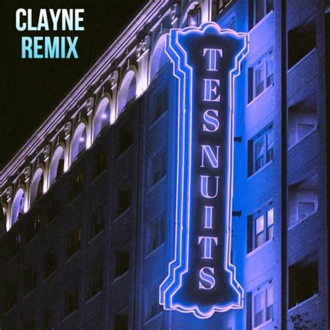 Stream JOYCA & Tayc · Tes nuits (Clayne Remix)[FREE DOWNLOAD] by Clayne | Listen online for free ...