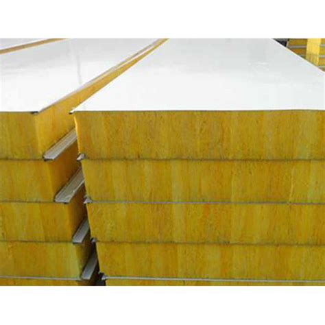 Glass wool Slabs Manufacturer in Mumbai, Maharashtra - Latest Price