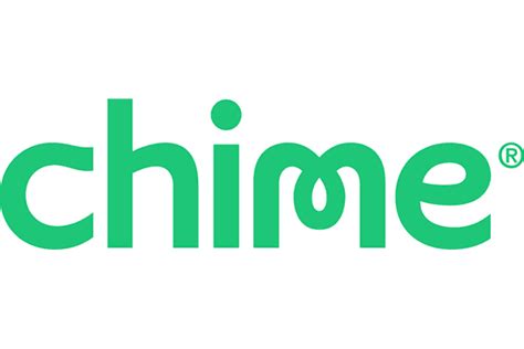 Chime Logo Vector (.SVG + .PNG)