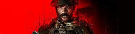 Call of Duty: Modern Warfare III Details and Gameplay Reveal Trailer Released