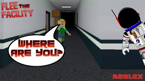 Flee The Facility Map - 10 Roblox Games Parents Should Know About That Children Have Already ...