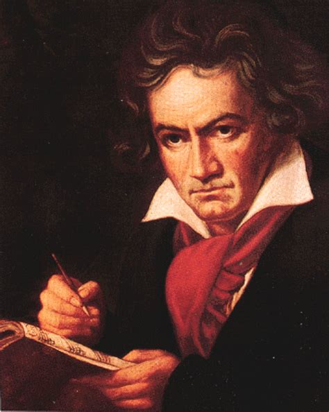 Beethoven's Ninth Symphony, frequently heard at the movies, comes to ...