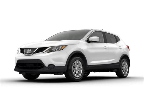 Nissan Rogue Sport Colors | 2019 Nissan Rogue Sport