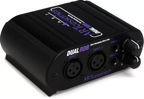 10 Best Reamp Box Devices [Review & Buying Guide]