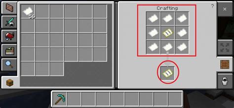 How to craft and use a map in Minecraft