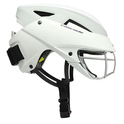 Girls Lacrosse Helmets