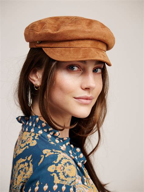 Hats & Fedoras for Women | Free People. View the whole collection ...