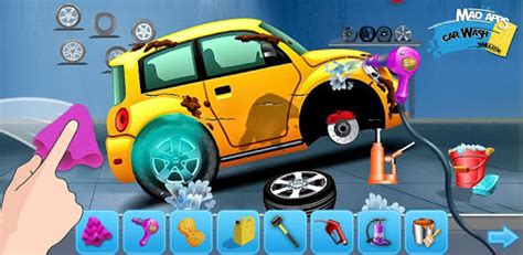 Multi Car Wash Game : Design Game for PC - How to Install on Windows PC, Mac