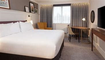 DoubleTree by Hilton Stoke-on-Trent - Stoke-on-Trent - Visit Stoke