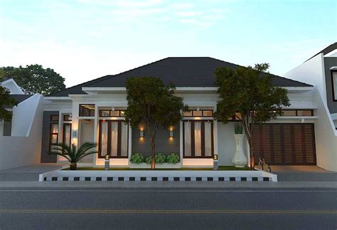 23+ Desain Rumah Mewah Di Eropa 2022, Konsep Top! | Rumah Populer