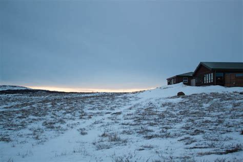 Travel To Iceland And See Gullfoss Waterfall In Winter - cherylhoward.com