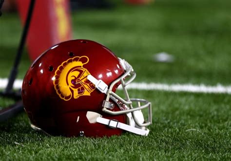 USC Football: Four-Star California OL Withdraws USC Commitment - Sports Illustrated USC Trojans ...