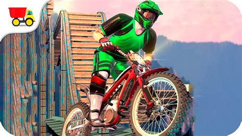 Bike Racing 2 : Multiplayer - Android Bike Game - Bike Racing Games - YouTube