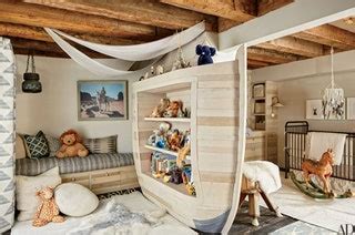 54 Stylish Kids Bedroom & Nursery Ideas | Architectural Digest