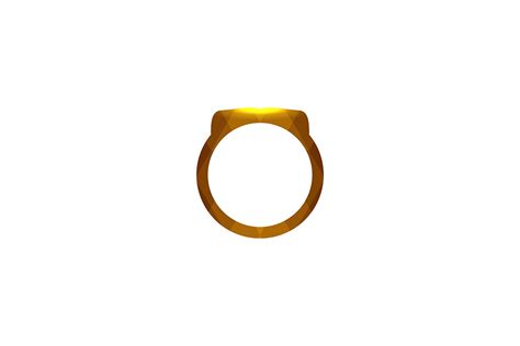 Gold Ring Logo Ideas. Inspiration Logo D Graphic by WANGS · Creative ...