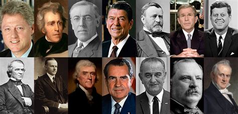 15 Most Controversial American Presidents Of All Time