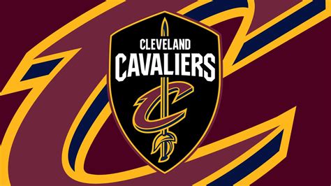 Cavaliers Logo Desktop Wallpapers - Wallpaper Cave