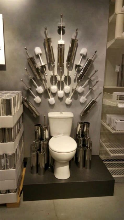 'Game Of Thrones' Toilet Created By IKEA Employee Is Genius