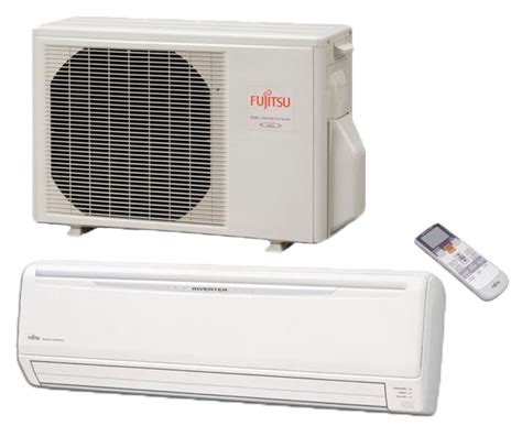 Fujitsu 24000 BTU Ductless Mini Split 24rlb – d-airconditioning