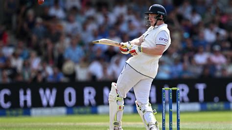 Ashes 2023, 3rd Test: England defeat Australia by 3 wickets to keep ...