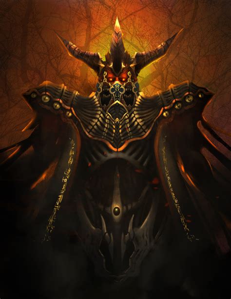 Belial (Diablo) | Wiki Fiction Battlefield | Fandom