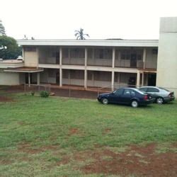 Kaimuki Middle School - Middle Schools & High Schools - Kaimuki - Honolulu, HI - Reviews ...