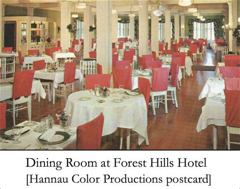 Forest Hills Hotel