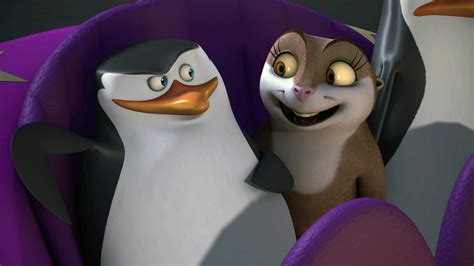 Watch The Penguins of Madagascar Season 3 Episode 5: A Kipper for ...