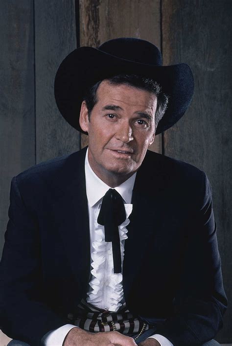 James Garner, Of The '70s TV Show 'The Rockford Files,' Dies : The Two-Way : NPR