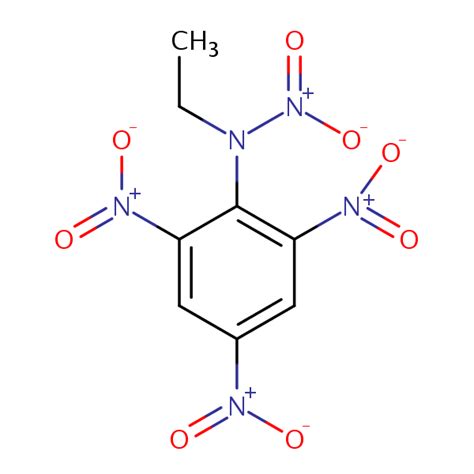 Ethyl-tetryl | SIELC