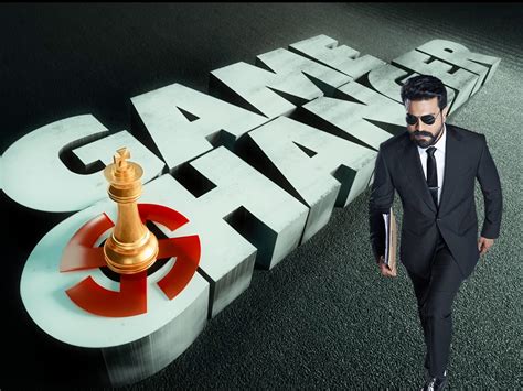 Game Changer For Ram Charan's Pan India Market?