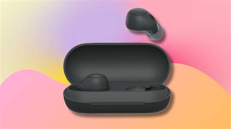 Listen in style with Sony earbuds for $74.99 | Mashable