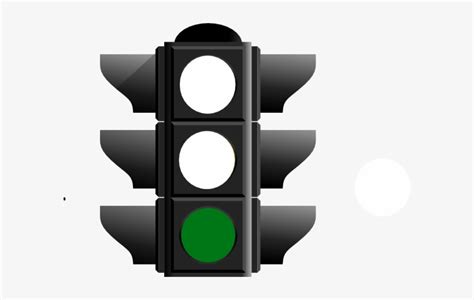 Traffic Light Clipart Green - Green Traffic Light Clip Art Transparent PNG - 600x439 - Free ...