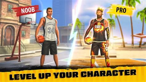 Basketball Stars v1.49.2 MOD APK (Menu, Score, Always Perfect) Download