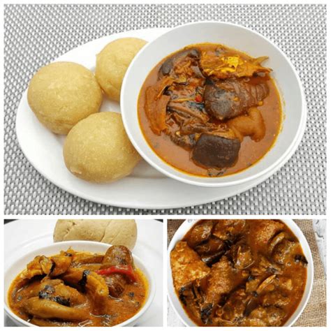 Ogbono Soup Recipe – Clipkulture