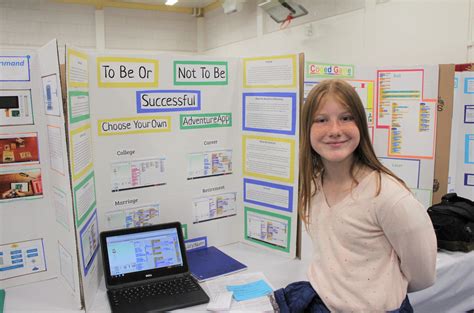 Computer Science and Coding Projects Join School District’s 2018 STEAM ...