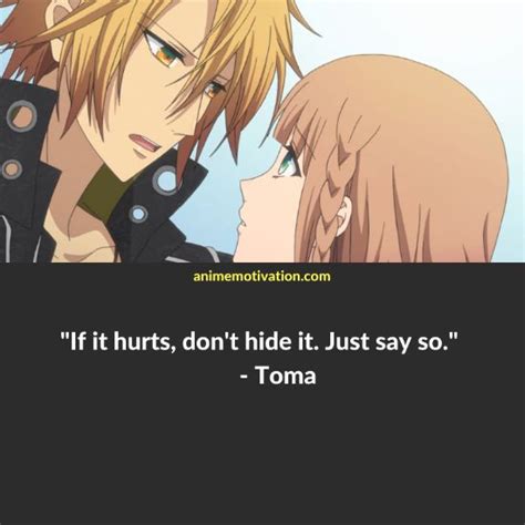 19+ Amnesia Anime Quotes About Life & Romance