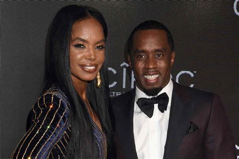 Diddy says his song summoned his late ex Kim Porter into his dreams