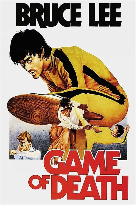 Game of Death (1978) — The Movie Database (TMDb)