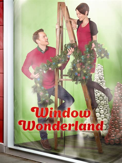 Window Wonderland (2013) - Rotten Tomatoes