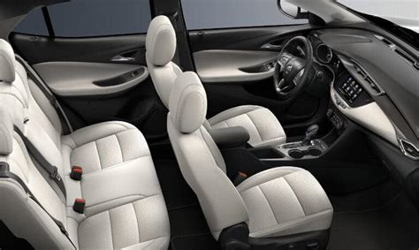 2023 Buick Encore GX Review | Interior, Specs, Accessories