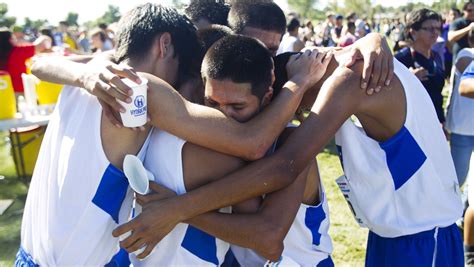 Arizona's best high school cross country programs