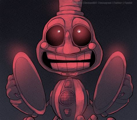 Music Man FNAF Wallpapers - Wallpaper Cave