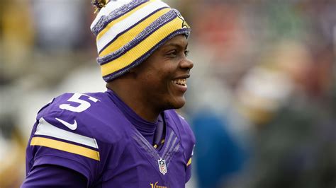 Teddy Bridgewater 2014 Highlights - Card Chronicle