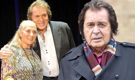 'Things not good' Engelbert Humperdinck on wife's death amid 5 MONTH ...