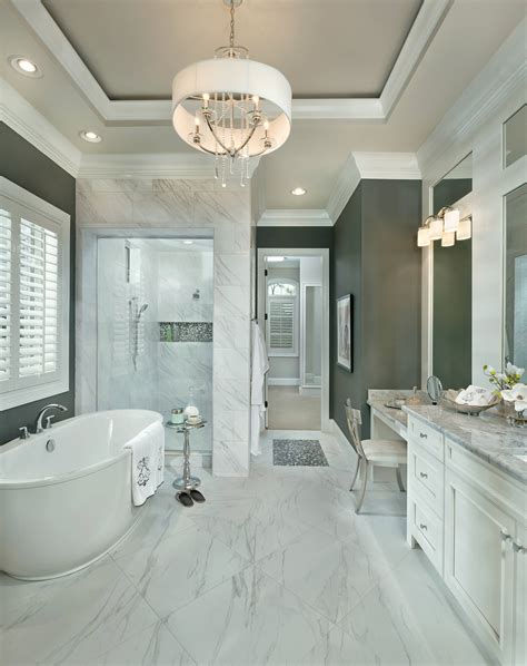 Porcelain Tile Bathroom Floor Ideas – Flooring Ideas